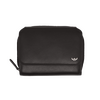 Polo RFID RV-Börse schwarz