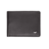 Polo RFID Scheintasche schwarz