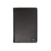 Polo RFID Brieftasche schwarz