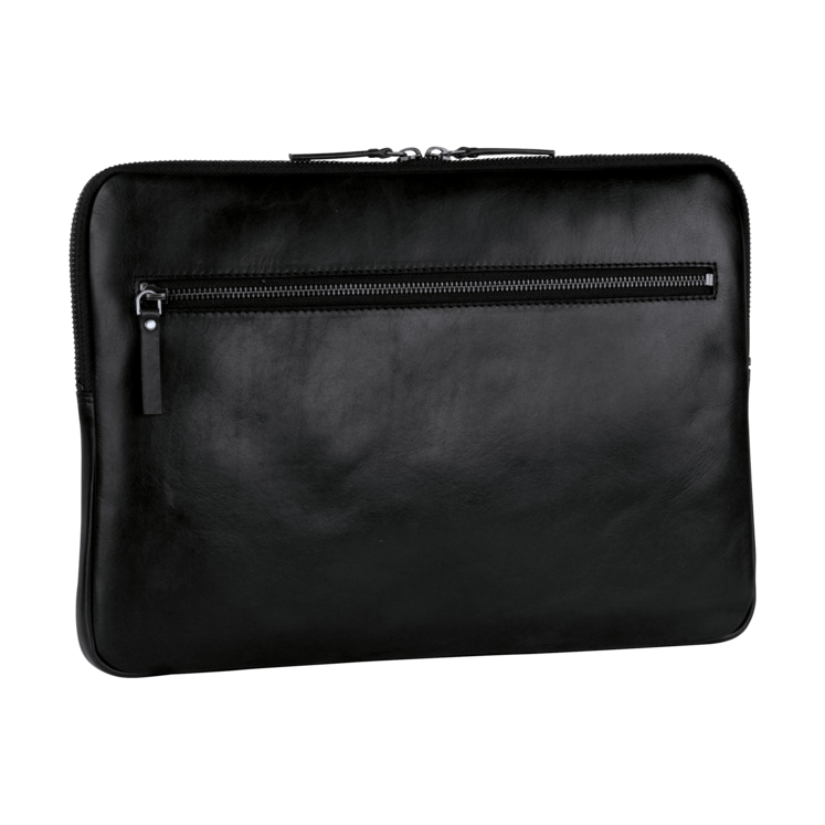 Leonhard Heyden Cambridge RV-Laptoptasche S Schwarz