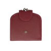 Polo RFID Bügelbörse rot