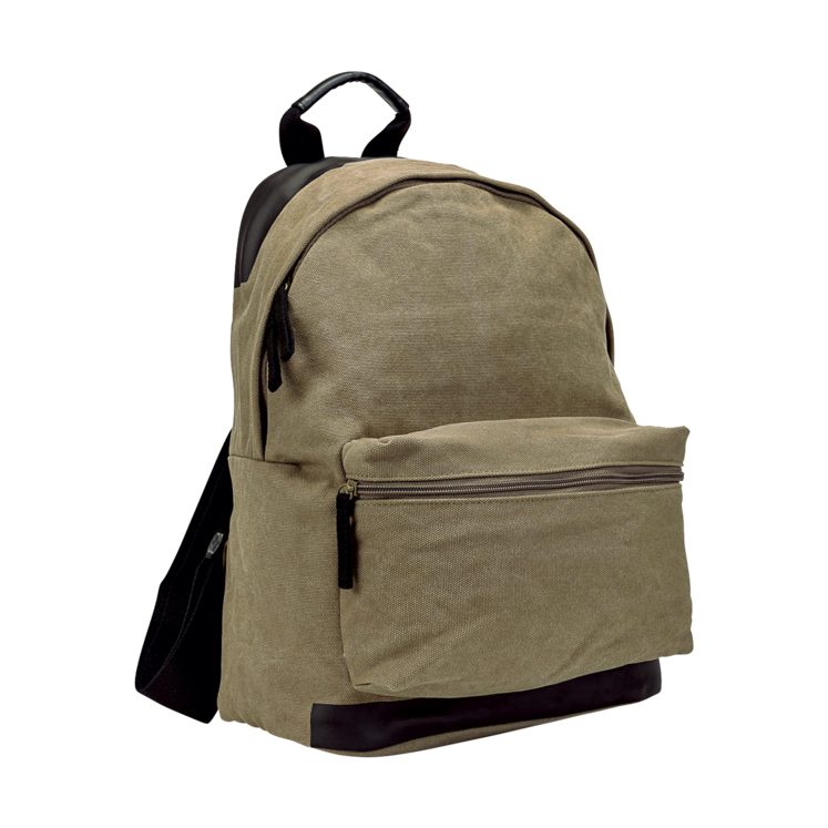 Leonhard Heyden Gobi Rucksack Olive