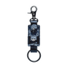 Cayenne Schlüsselanhänger nachtblau