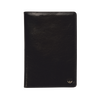Colorado RFID Brieftasche mit RV schwarz