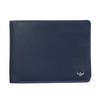 Capri RFID Scheintasche blau